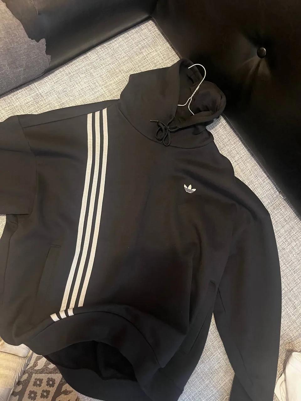 Худи Adidas мужское Нови-Сад