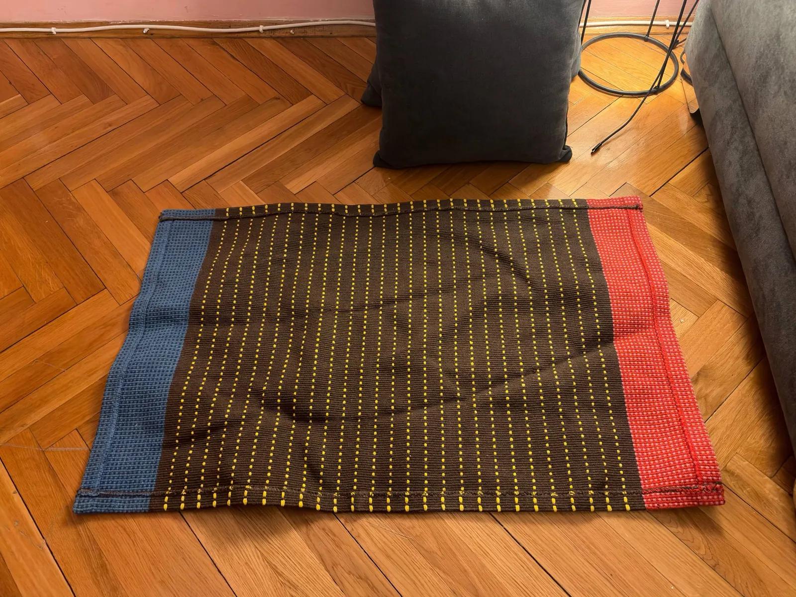 Коврик IKEA и аксессуары для дома