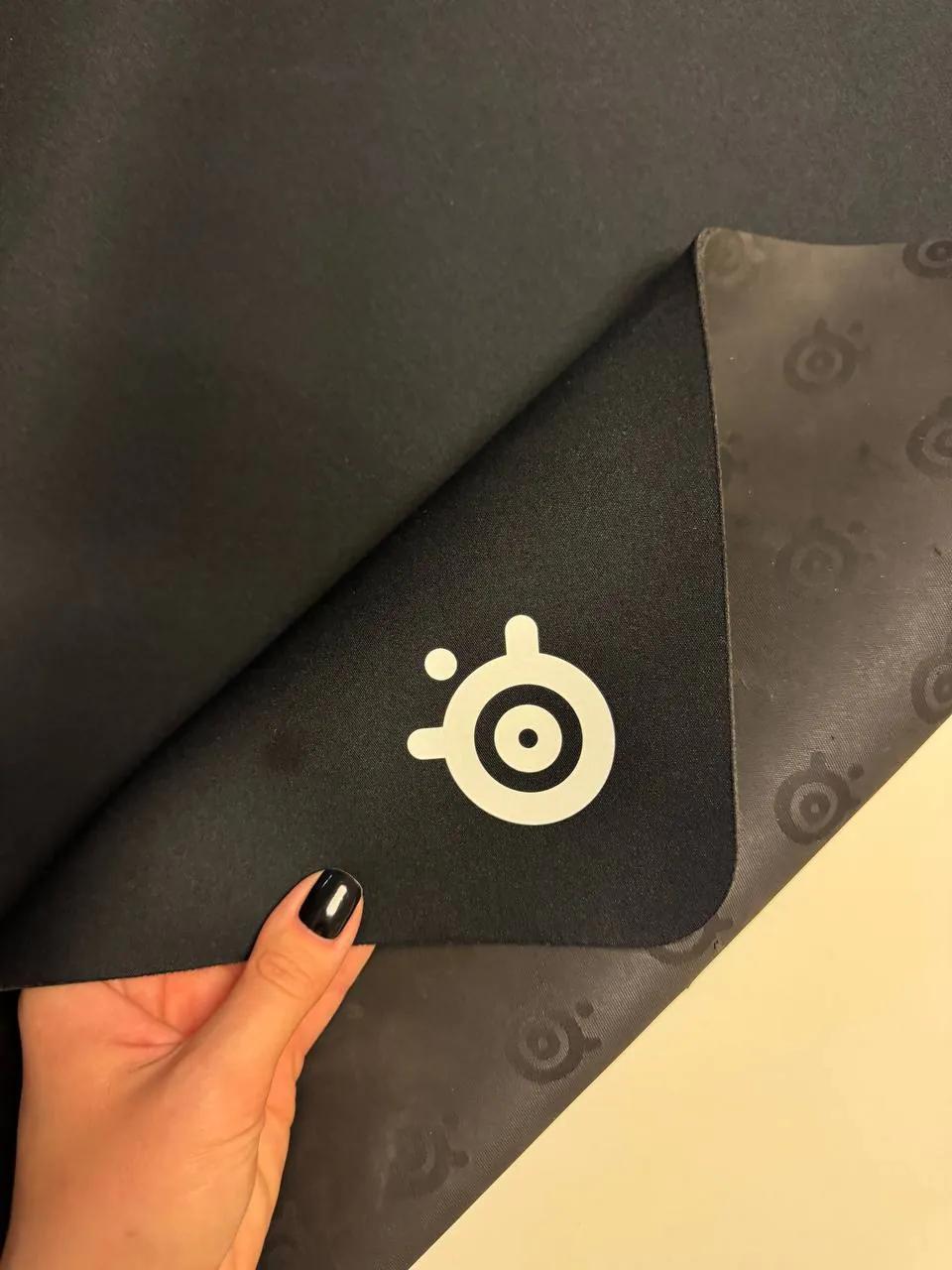 Игровой коврик SteelSeries 60×120 см Врачар Белград