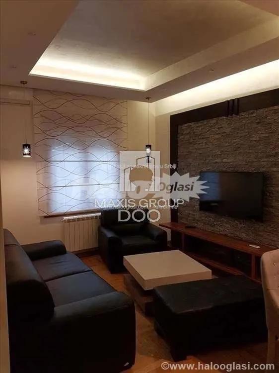 Трёхкомнатная квартира 62 м² в Звездаре Джевджелийска