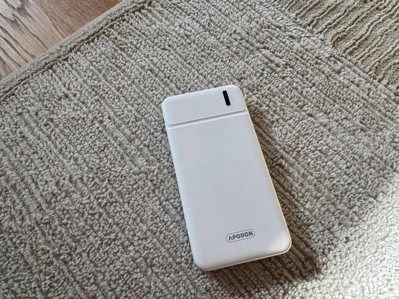 Powerbank APOLLON PD82 10000 mAh