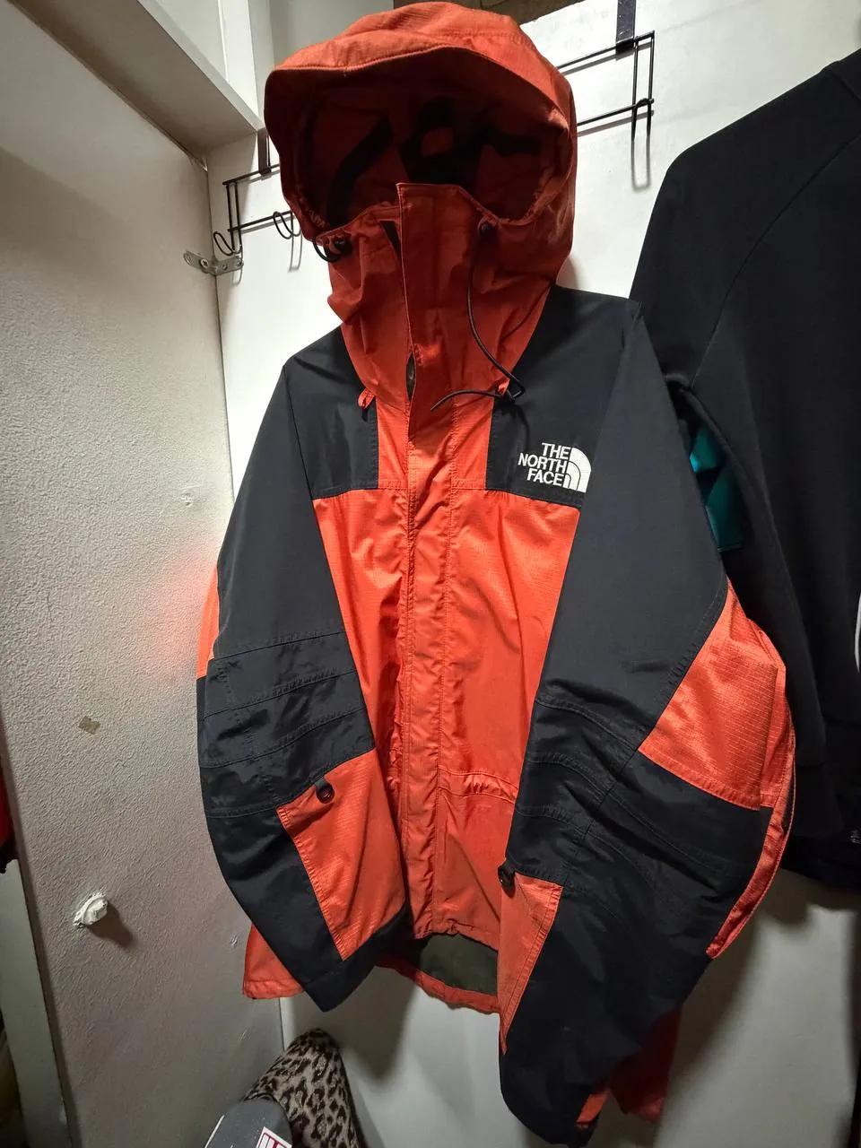 Куртка The North Face Gore-Tex размер M Врачар