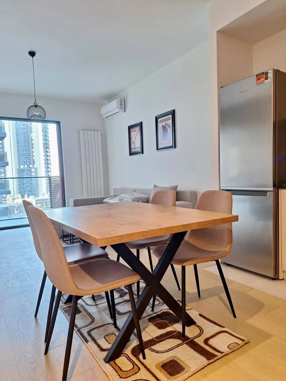 BW Kings Park Residence 53м2 продажа