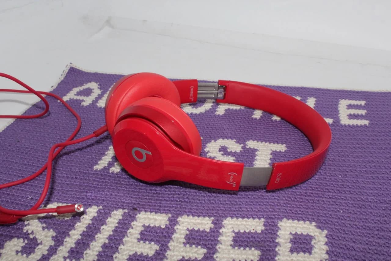 Наушники Beats Solo 2