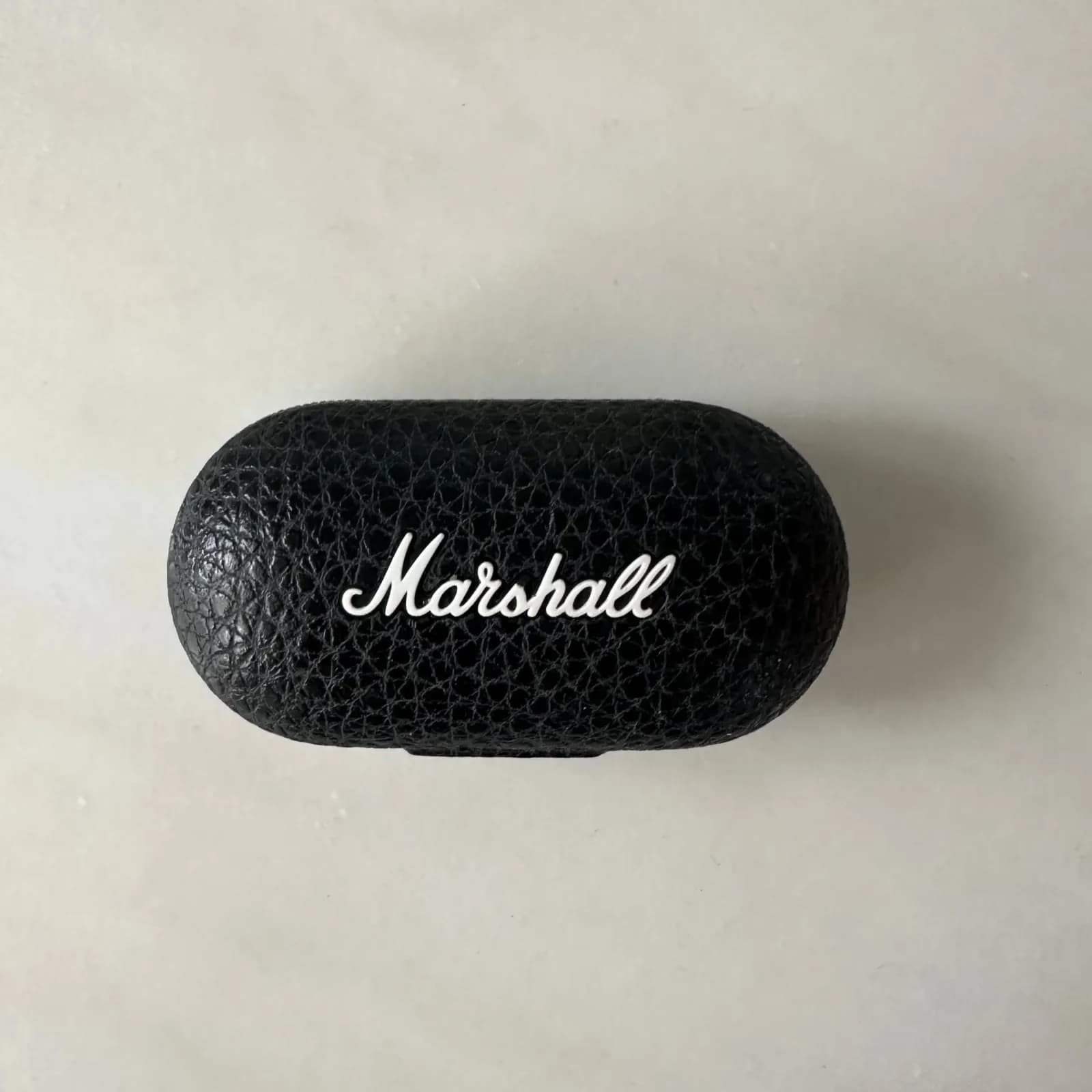 Наушники Marshall Mode II