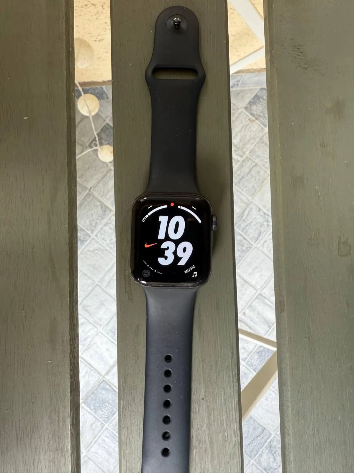 Apple Watch SE 44mm