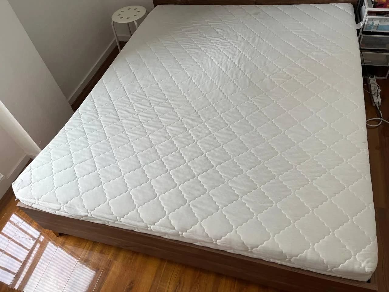 Матрас Shine Forma Ideale 160x200