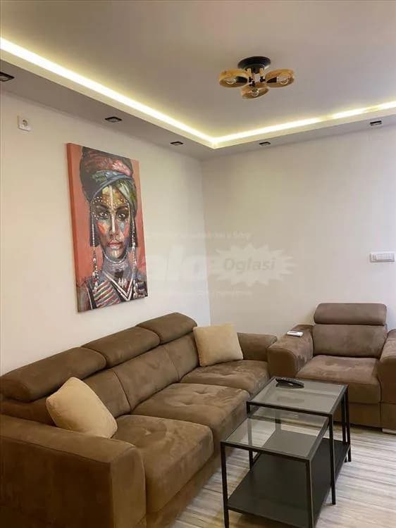 Квартира 3к 60м2 аренда Кошутняк