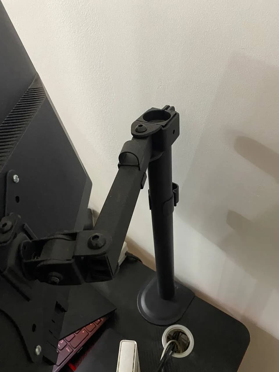 Мониторы Acer и Dell 24 дюйма пара