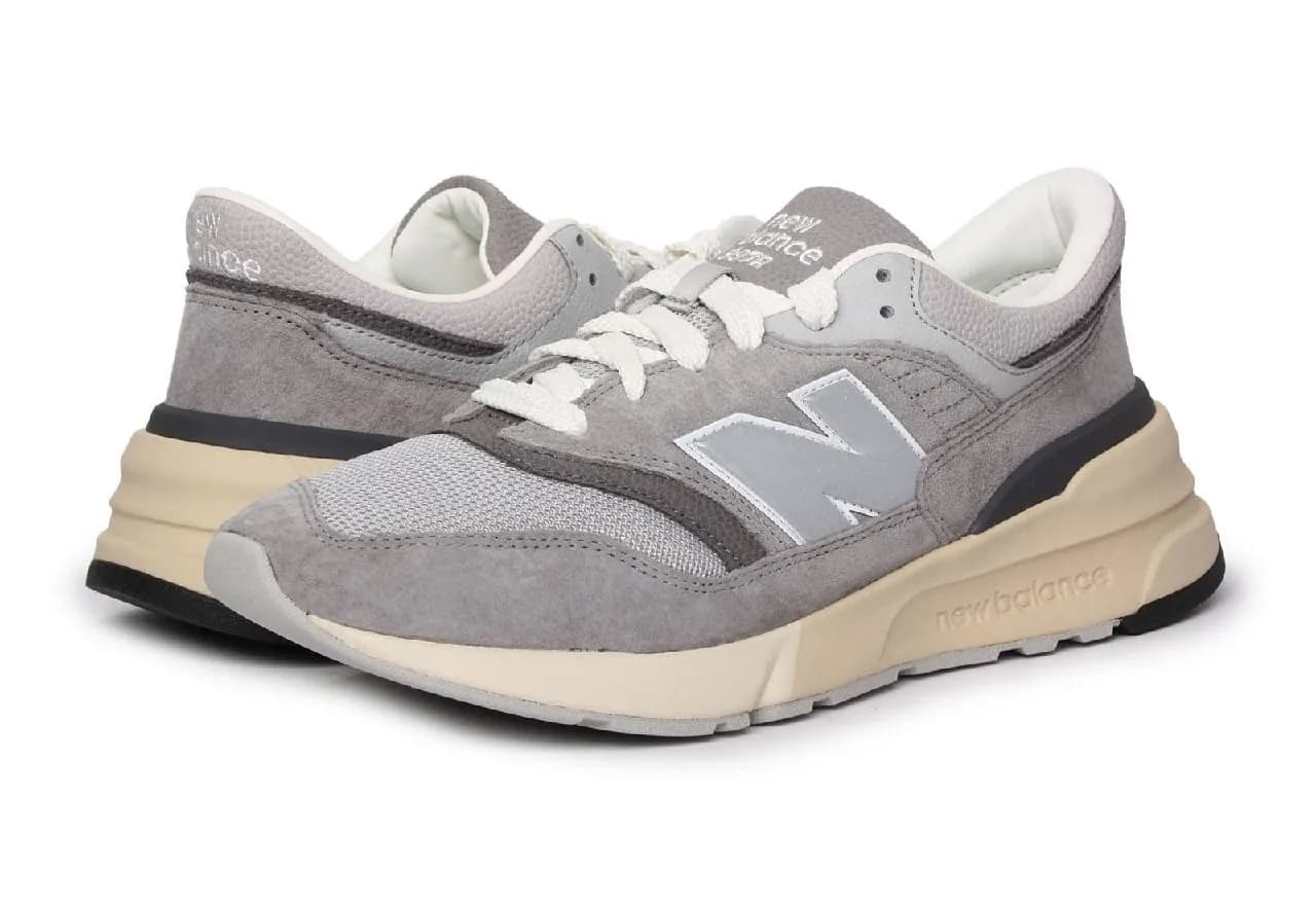 Кроссовки New Balance 997 EU 45.5