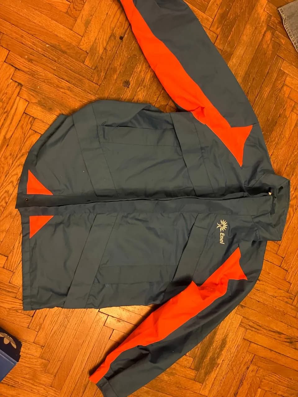 Мужской гардероб Carhartt Zara Reserved