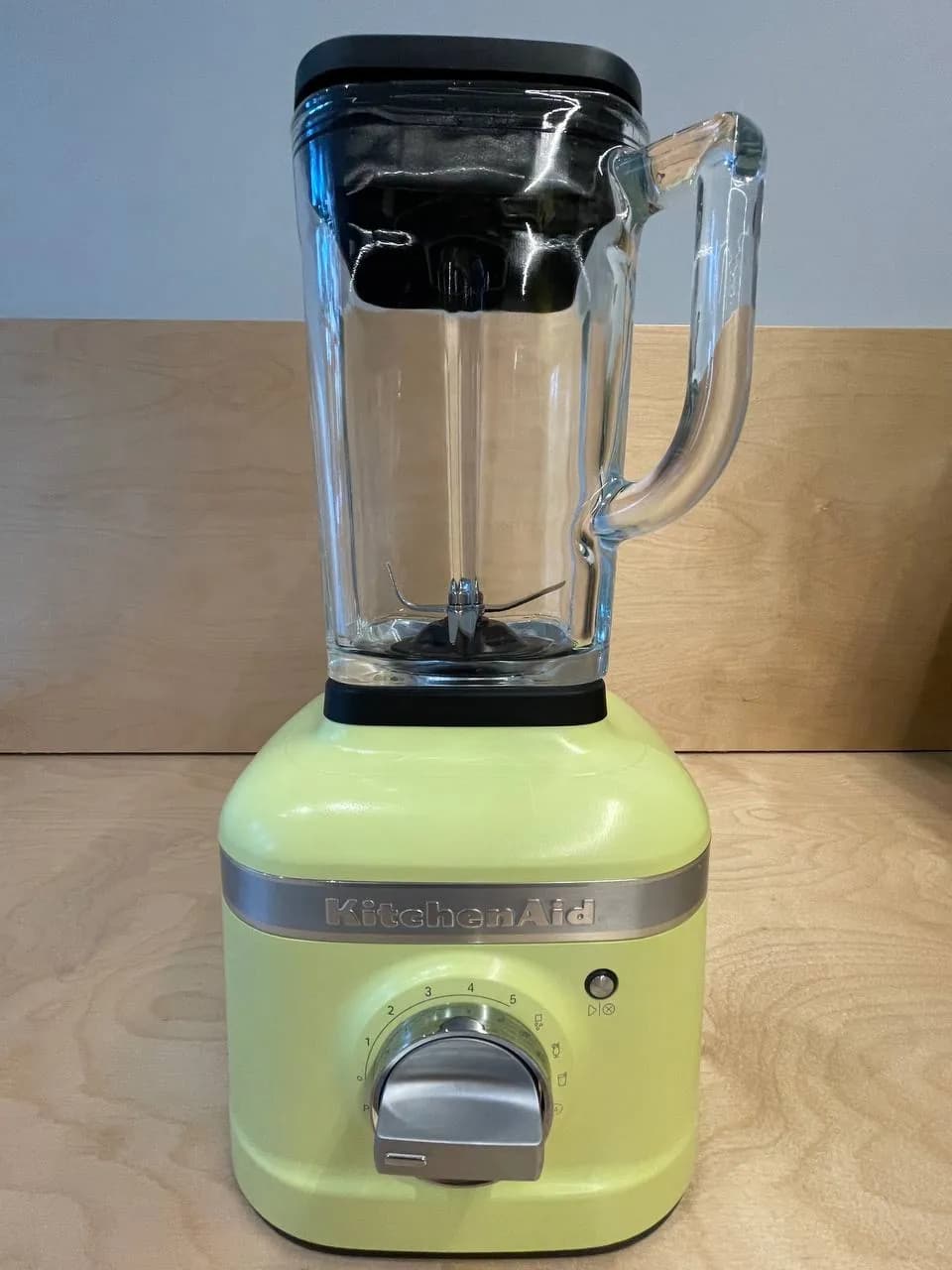 Блендер KitchenAid 1200W стеклянный