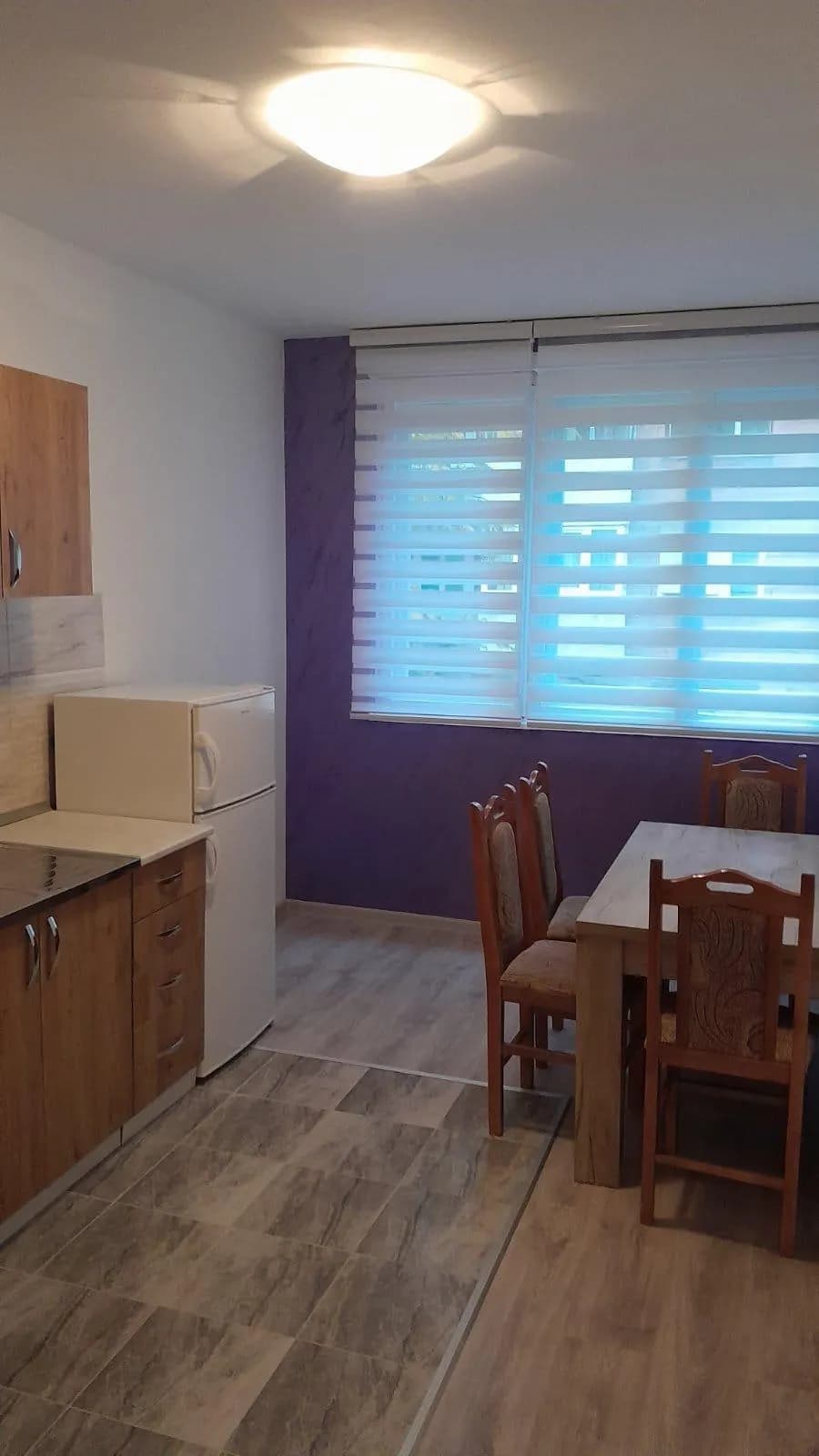 Квартира аренда Карабурма 38 м2