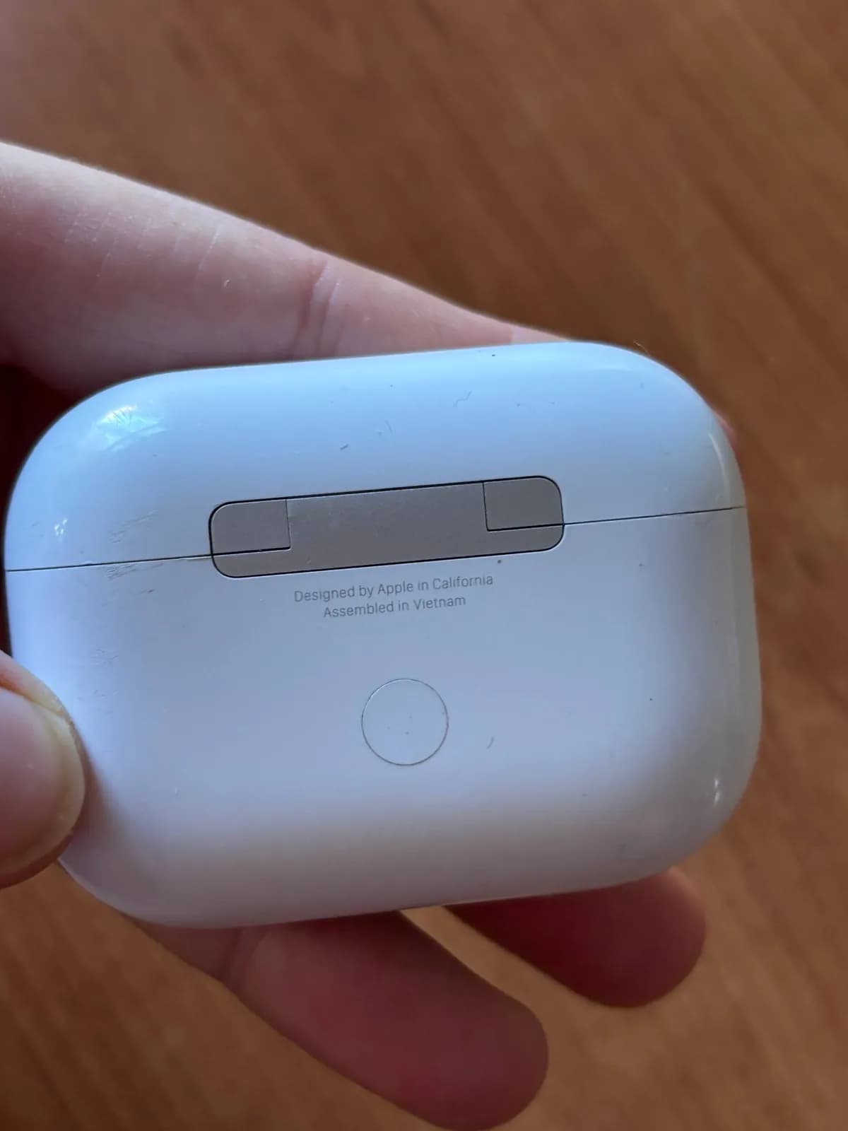 AirPods Pro 2 наушники