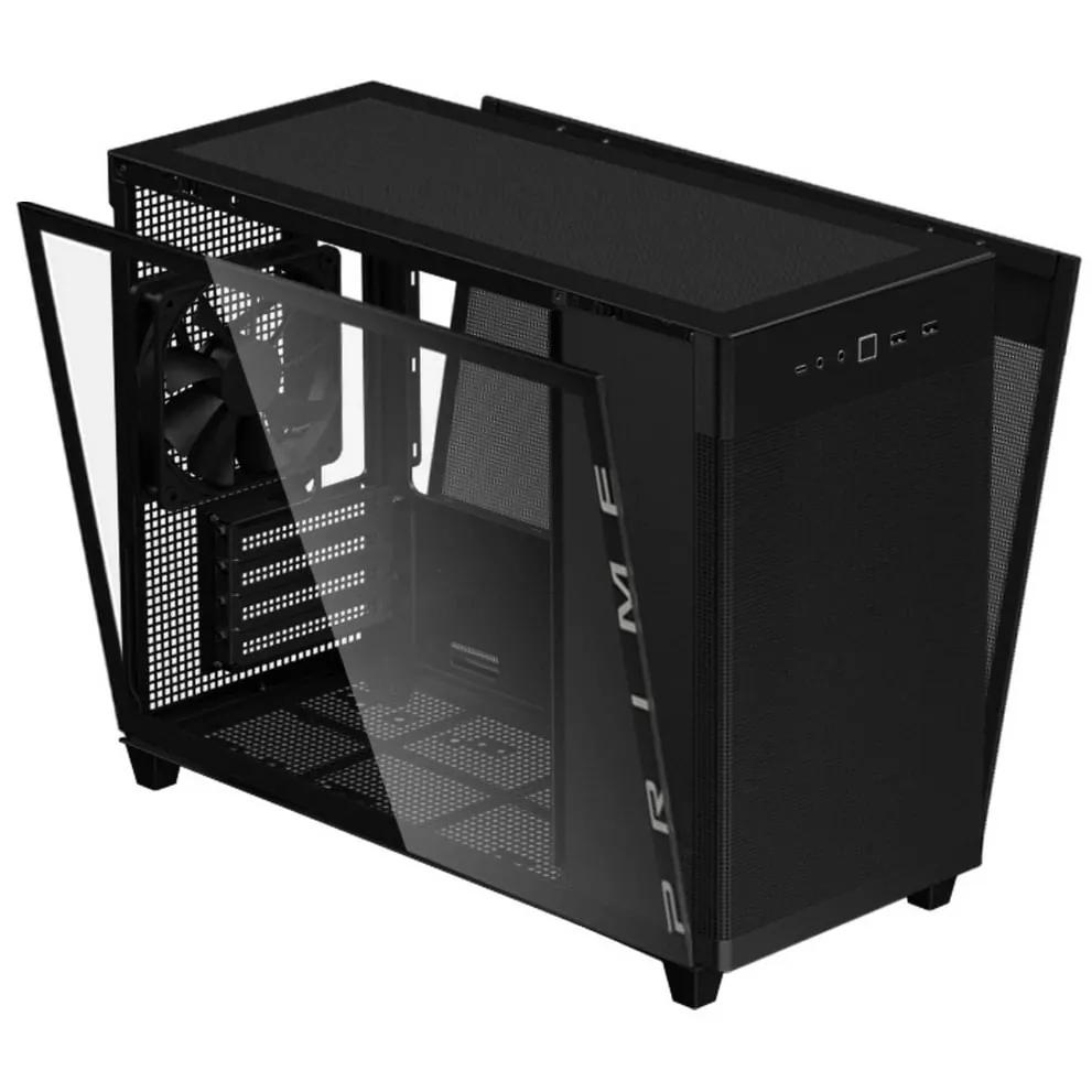 Корпус для ПК ASUS Prime AP201