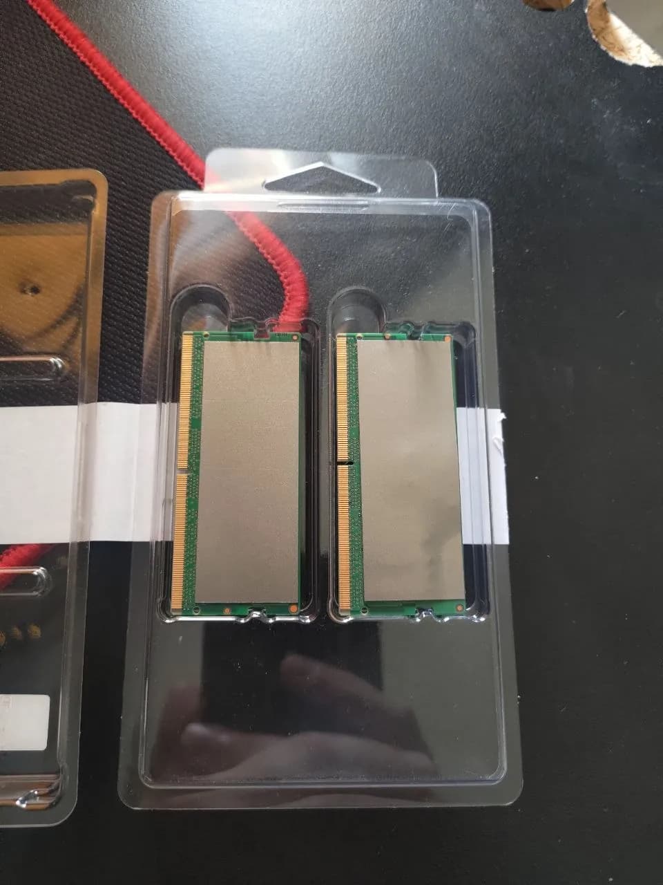 RAM DDR5 4800 2×8GB SODIMM ноутбук Нови-Сад