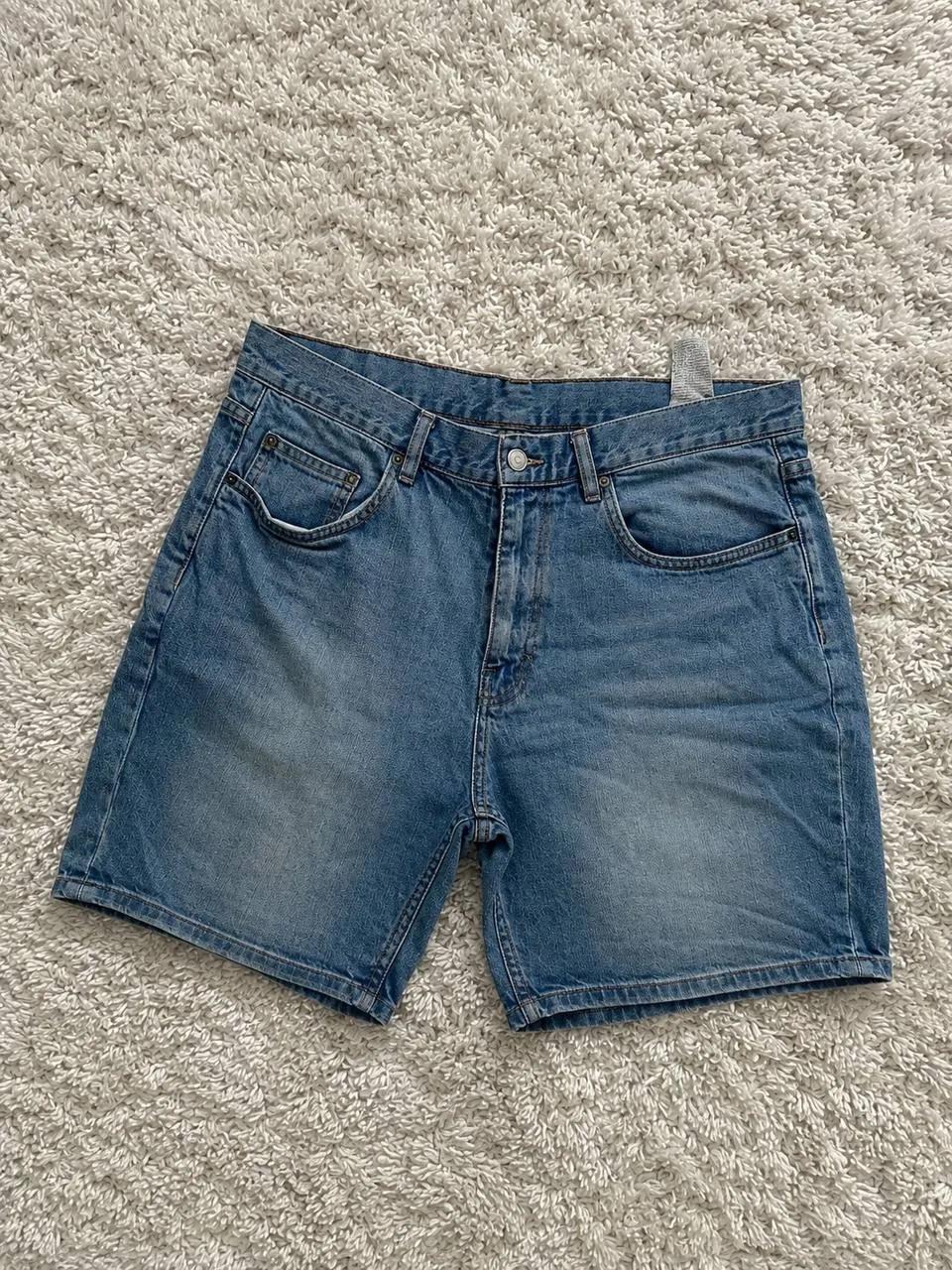 Шорты мужские Zara EUR36 500 дин