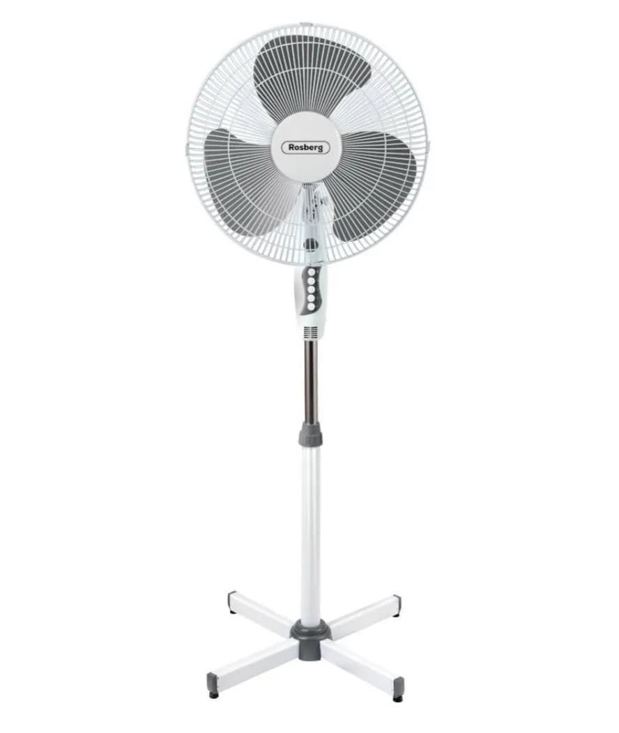 Вентилятор Rosberg 45W 1500 дин Waterfront