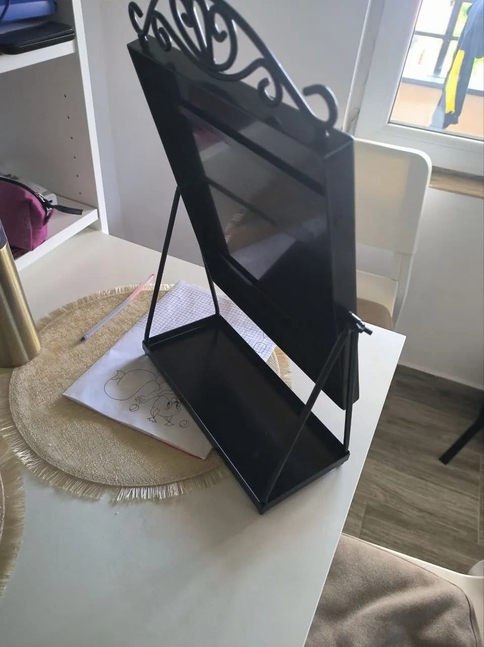 Зеркало IKEA 900 дин Белград
