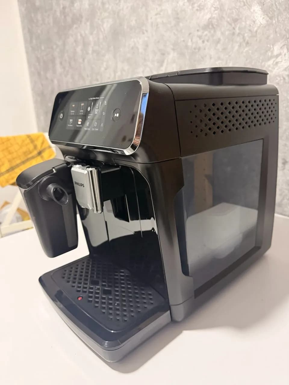 Кофемашина Philips 43000 дин НБГ блок 9а