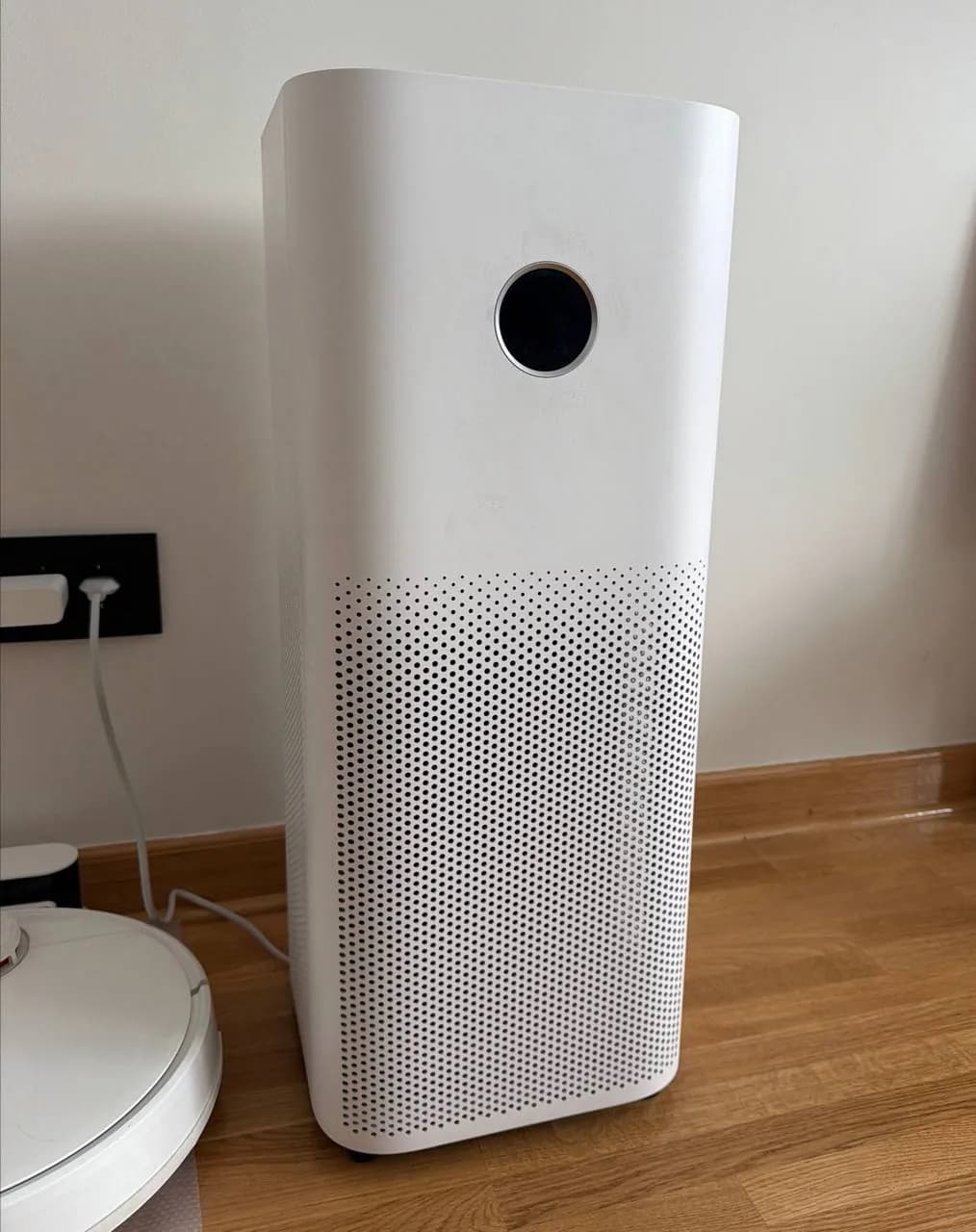 Очиститель Xiaomi Air Purifier 4 Pro 18000