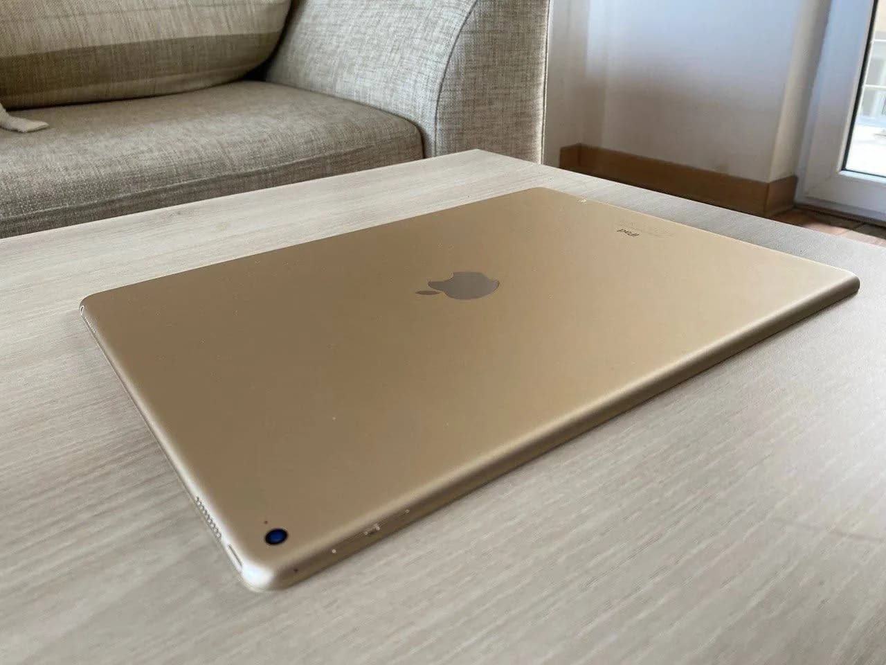 iPad Pro 12.9 2016 32GB хорошее состояние
