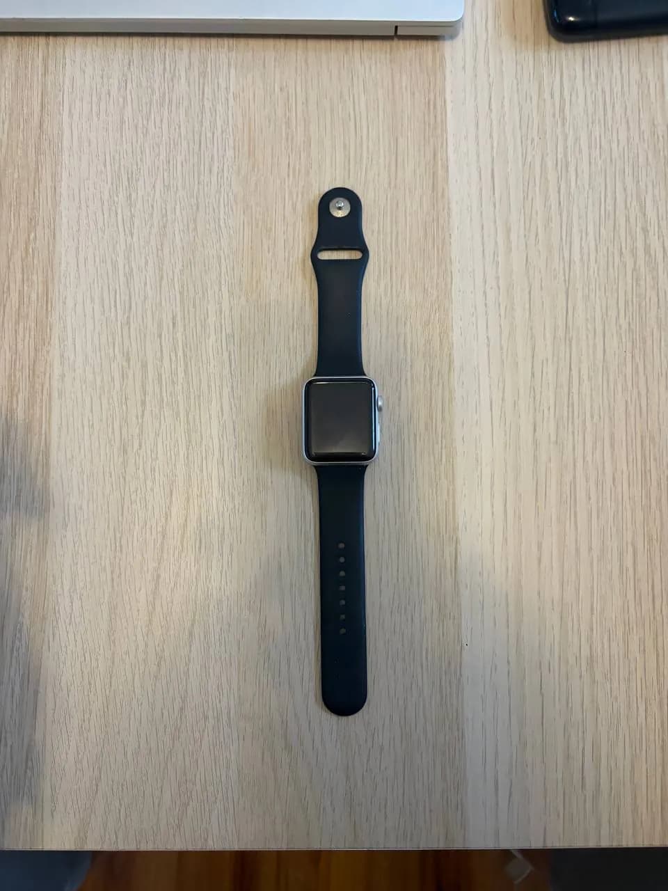 Apple Watch Series 3 42mm Нови Сад