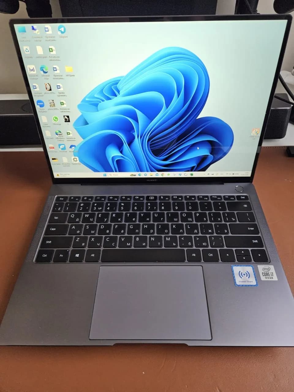 Huawei MateBook X Pro 2020 i7 16GB 1TB