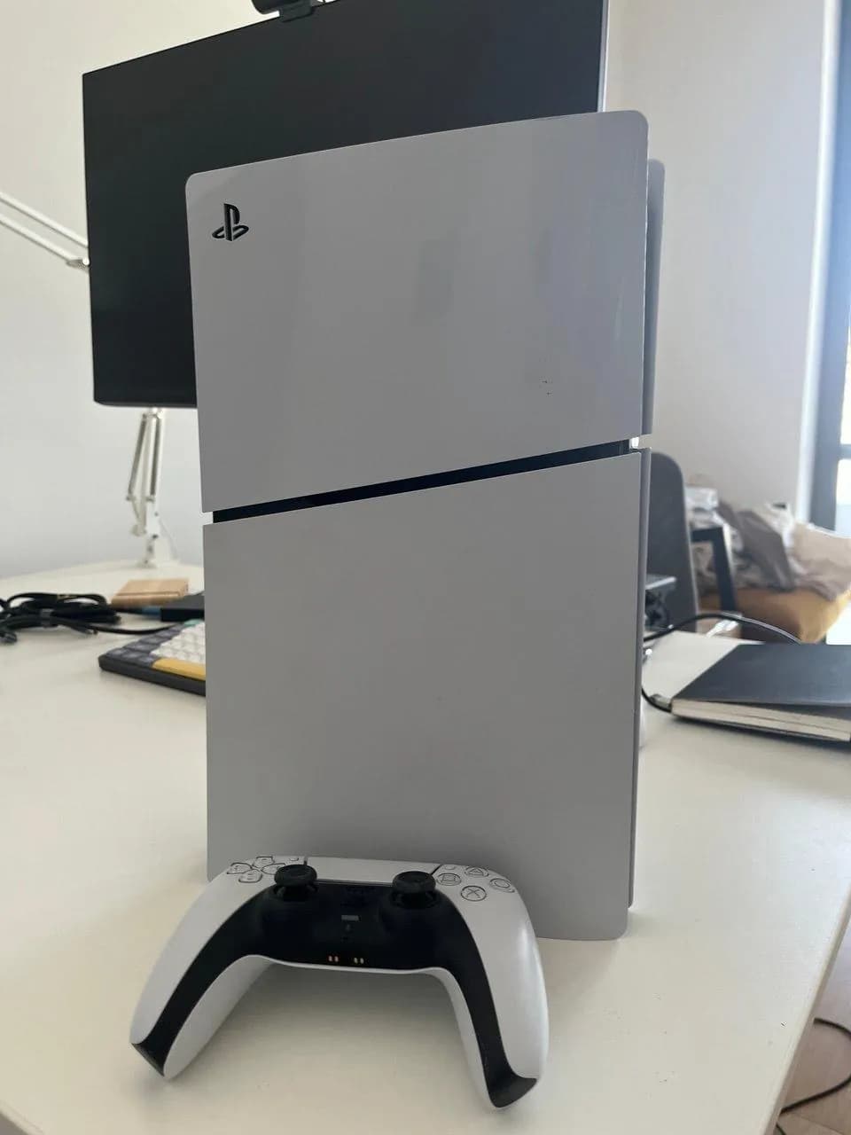 Sony PlayStation 5 Slim с дисководом 400€