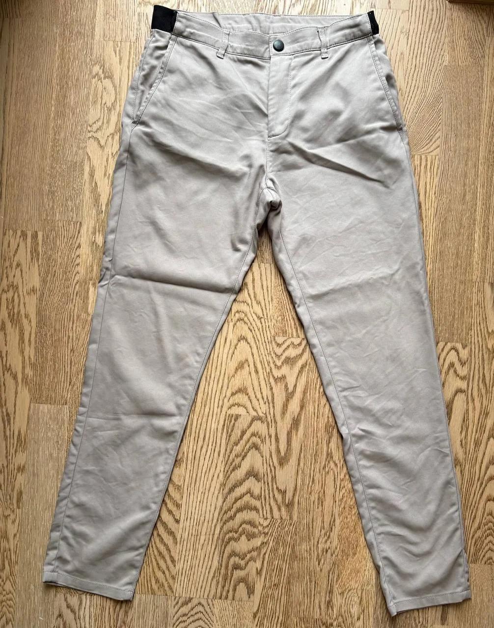 Брюки мужские Zara размер S