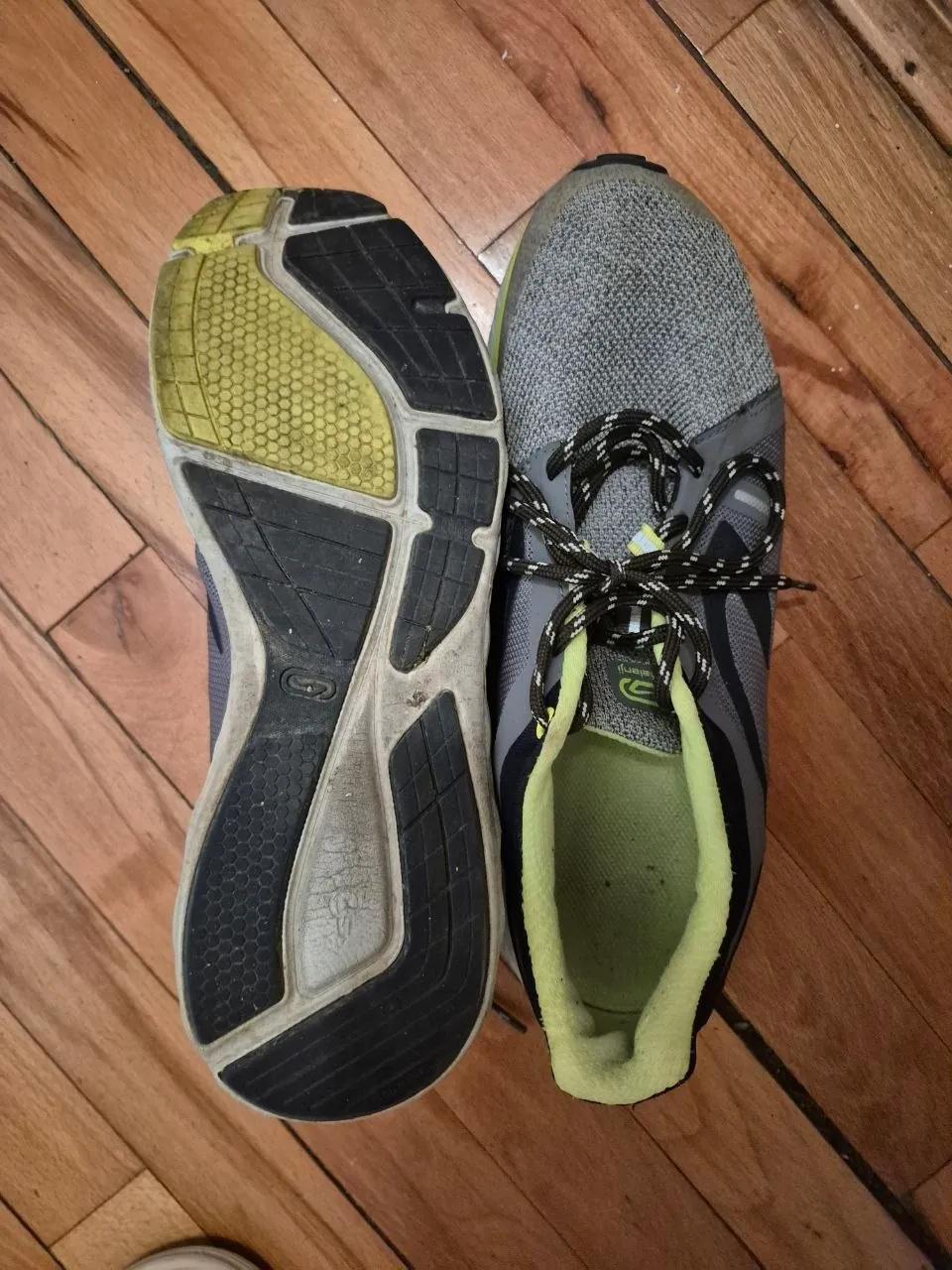 Кроссовки Decathlon размер 45