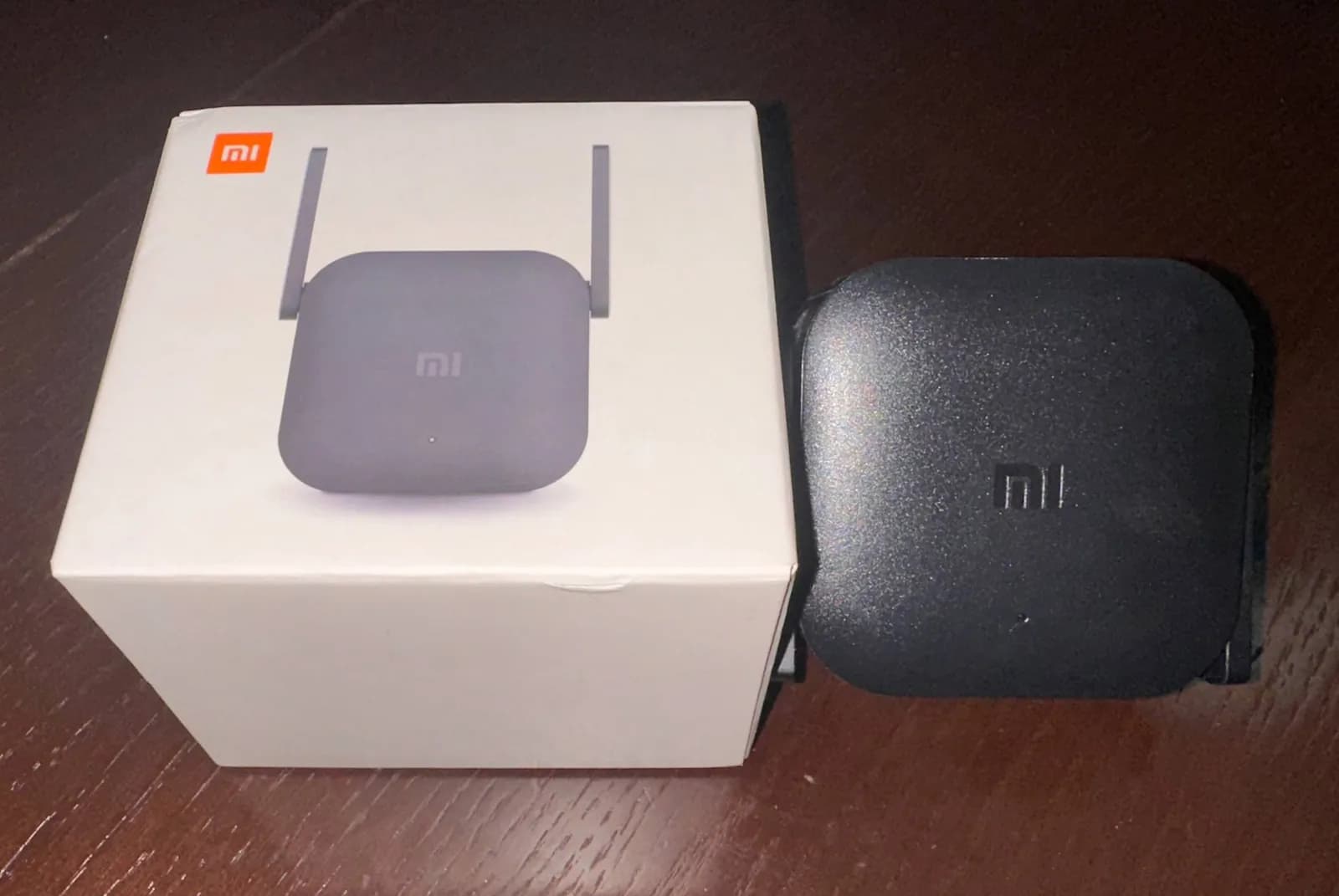 Wi-Fi ретранслятор Xiaomi Range Extender Pro
