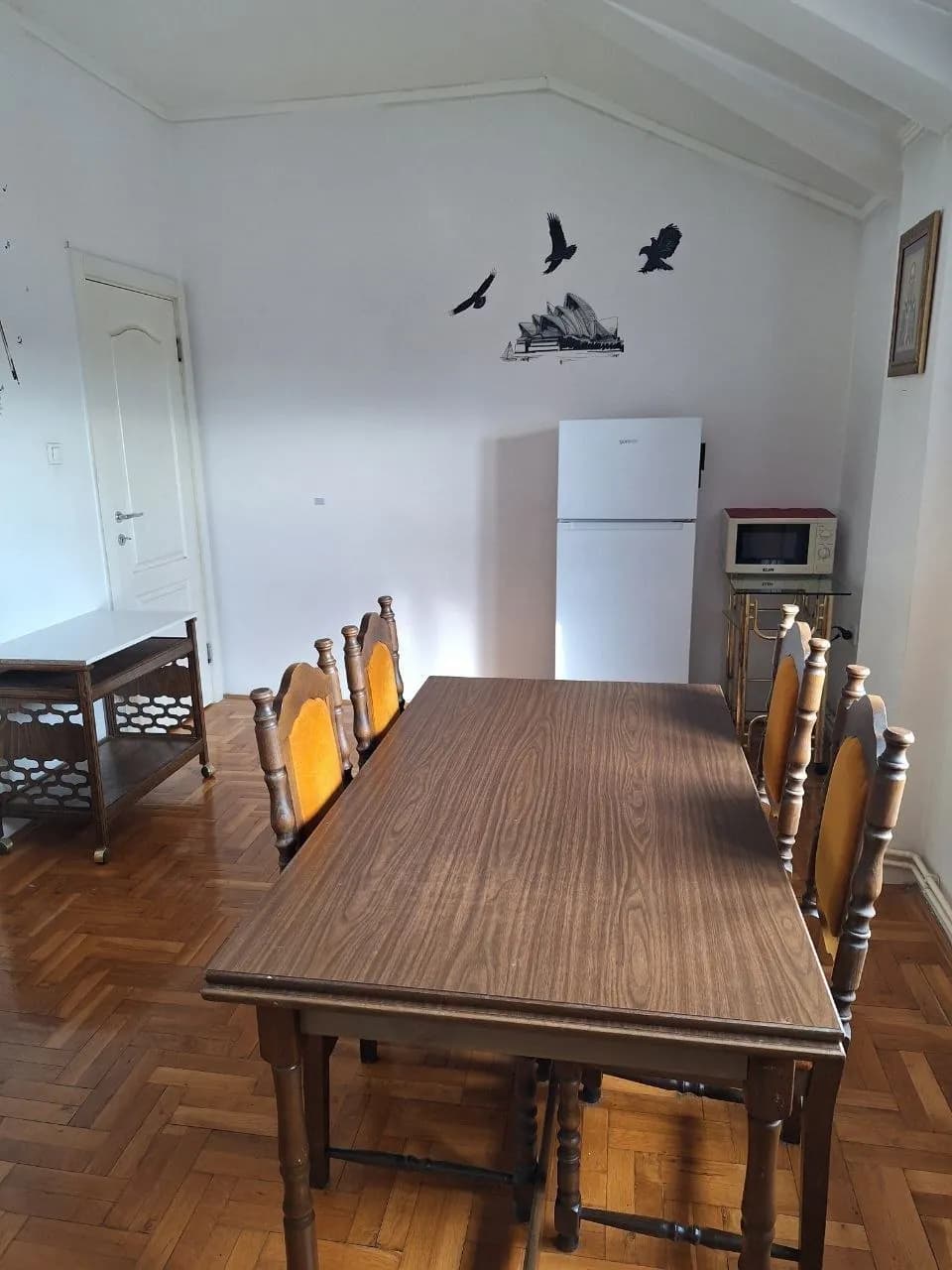 Квартира евродвушка аренда 200 EUR