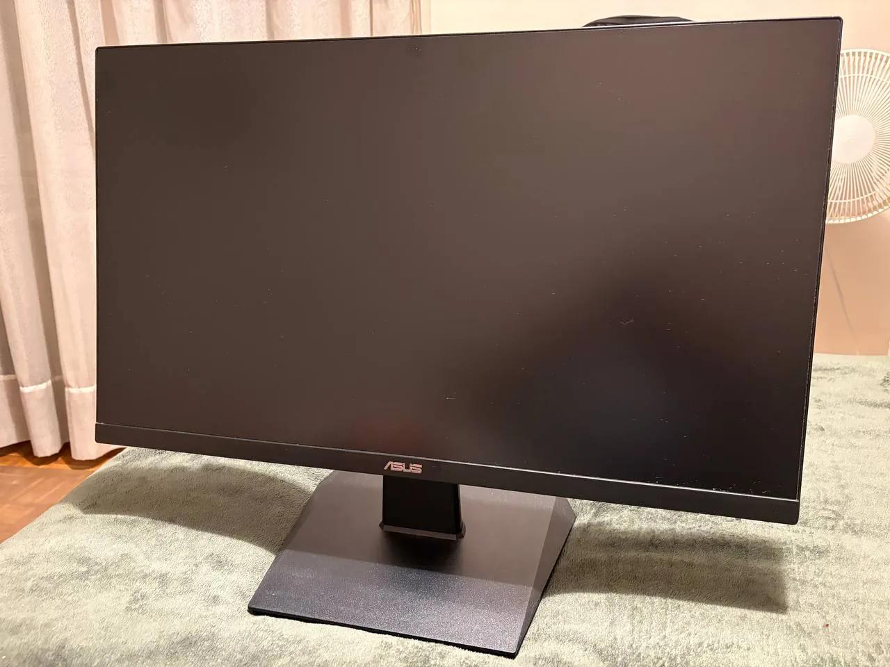 Монитор ASUS VA27EHE 27 дюймов FHD 75Hz