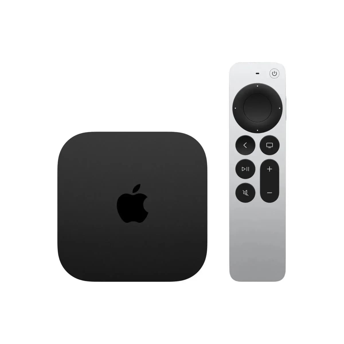 Apple TV 4K 3-е поколение 128GB
