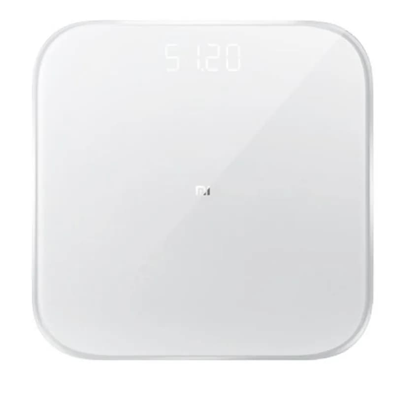 Весы напольные Xiaomi умные