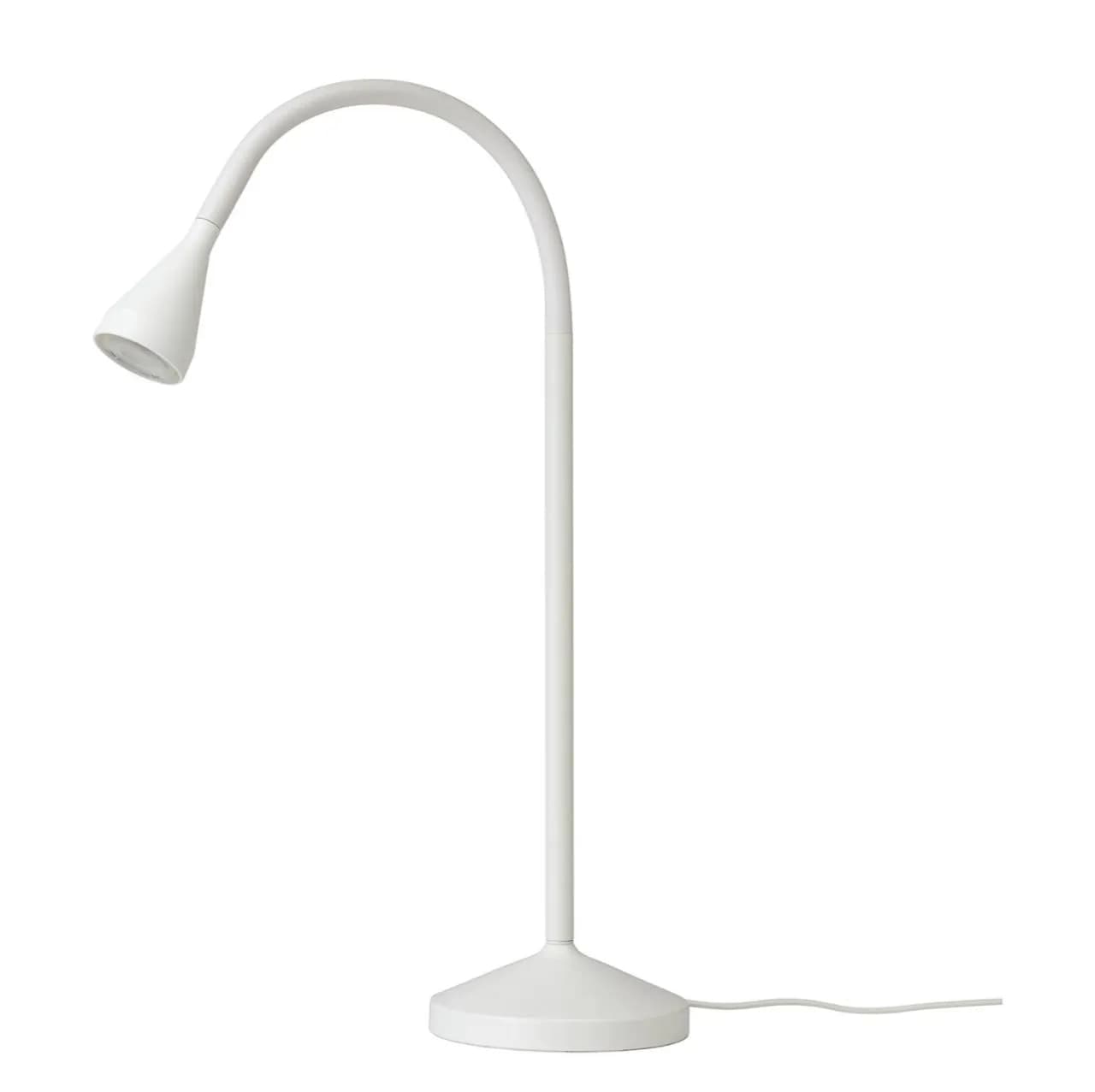 Настольная лампа IKEA