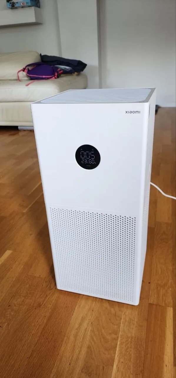 Фильтр для воздухоочистителя Xiaomi 4 Lite