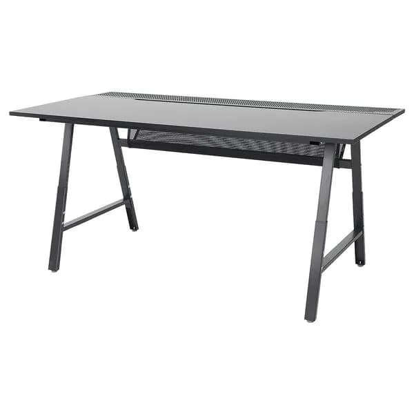 Стол IKEA UTESPELARE игровой 160x80