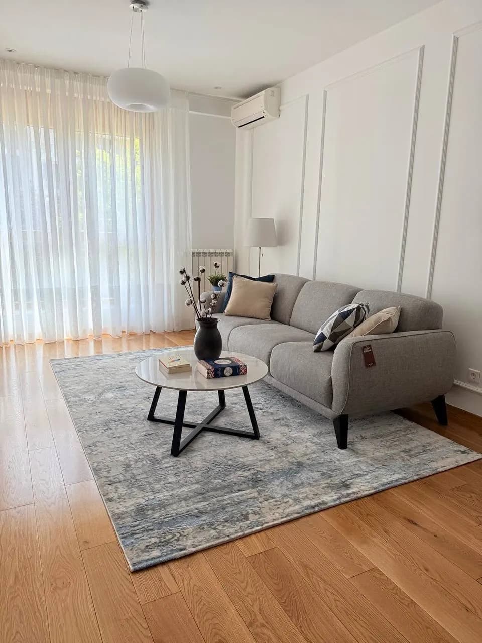 Квартира 2к 55м Далматинска аренда 1200€