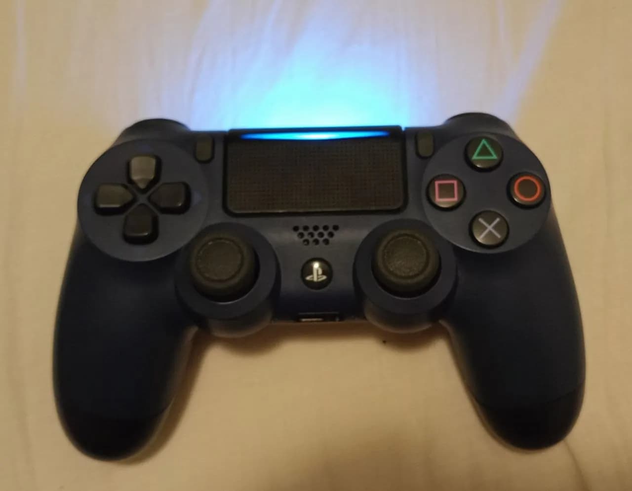 Геймпад DualShock 4 PS4 без дрифта