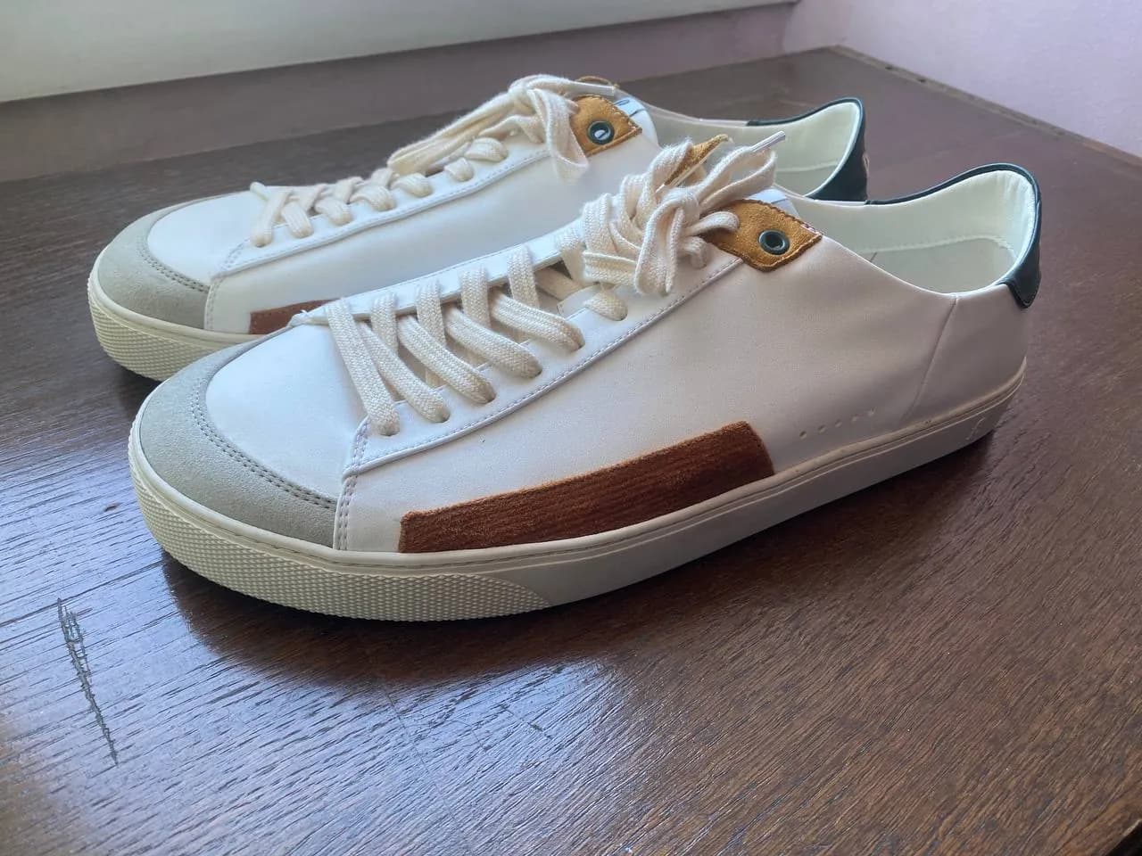 Кеды barefoot Fleeters 47 идеальное состояние