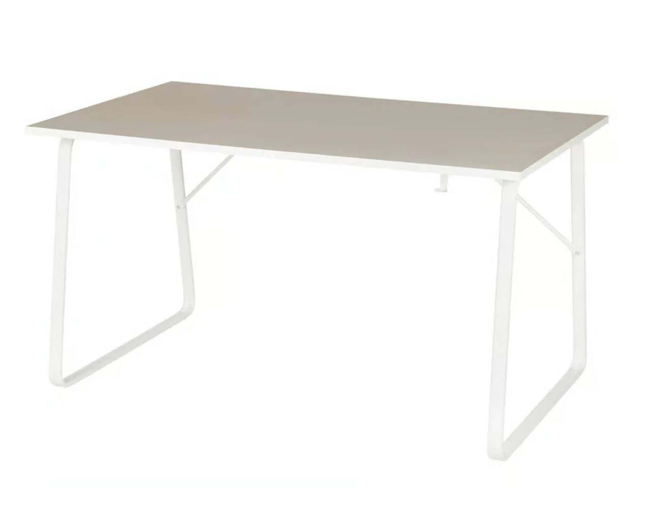Стол IKEA HUVUDSPELARE 140x80 игровой