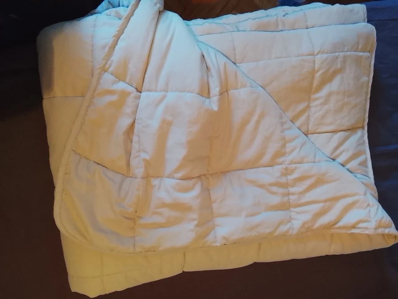 Утяжелённое одеяло 135x200 Нови-Сад