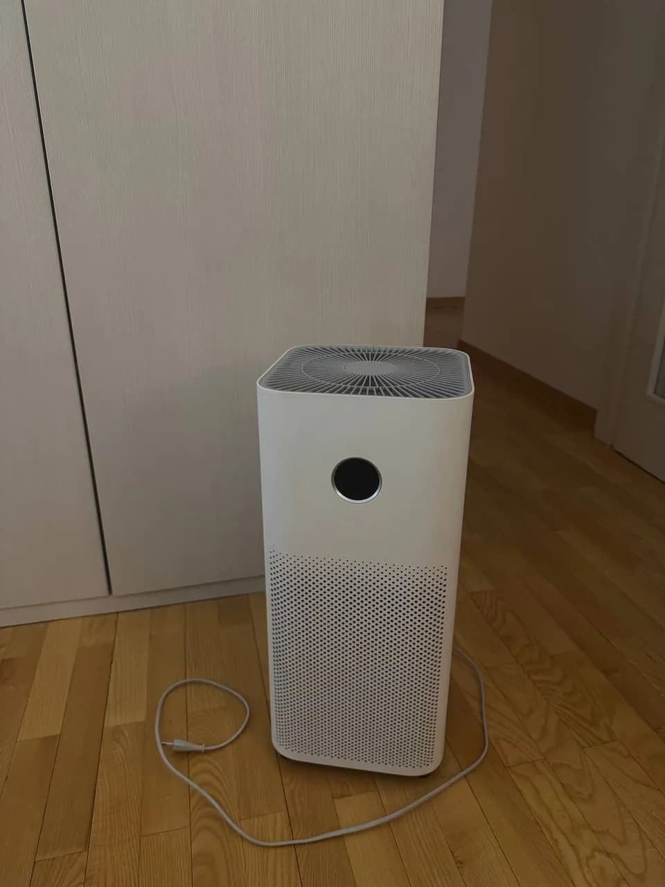 Очиститель воздуха Xiaomi Smart Air Purifier 4