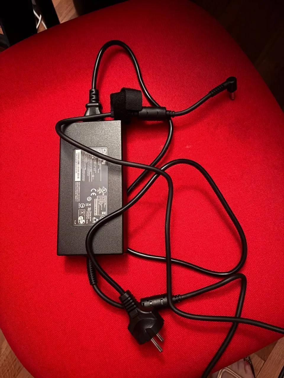 Блок питания MSI 240W 20V новый Белград