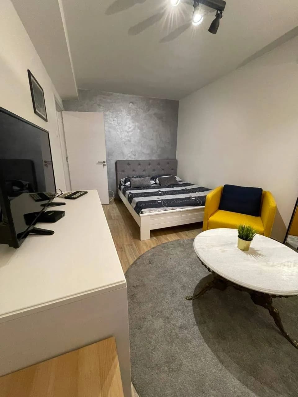 Аренда 2к 50м² НБГ Otona Zupancica 700€