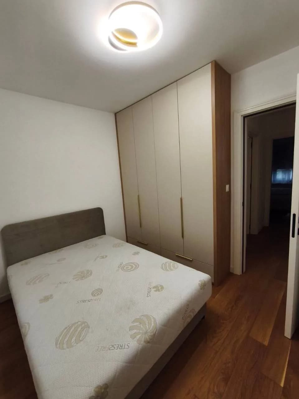 Аренда 3к 70м² Врачар Šumatovačka 1200€