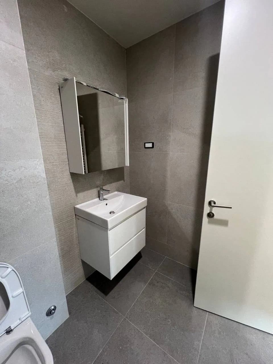 Аренда 2к 56м² НБГ Soul 64 с парковкой 1000€