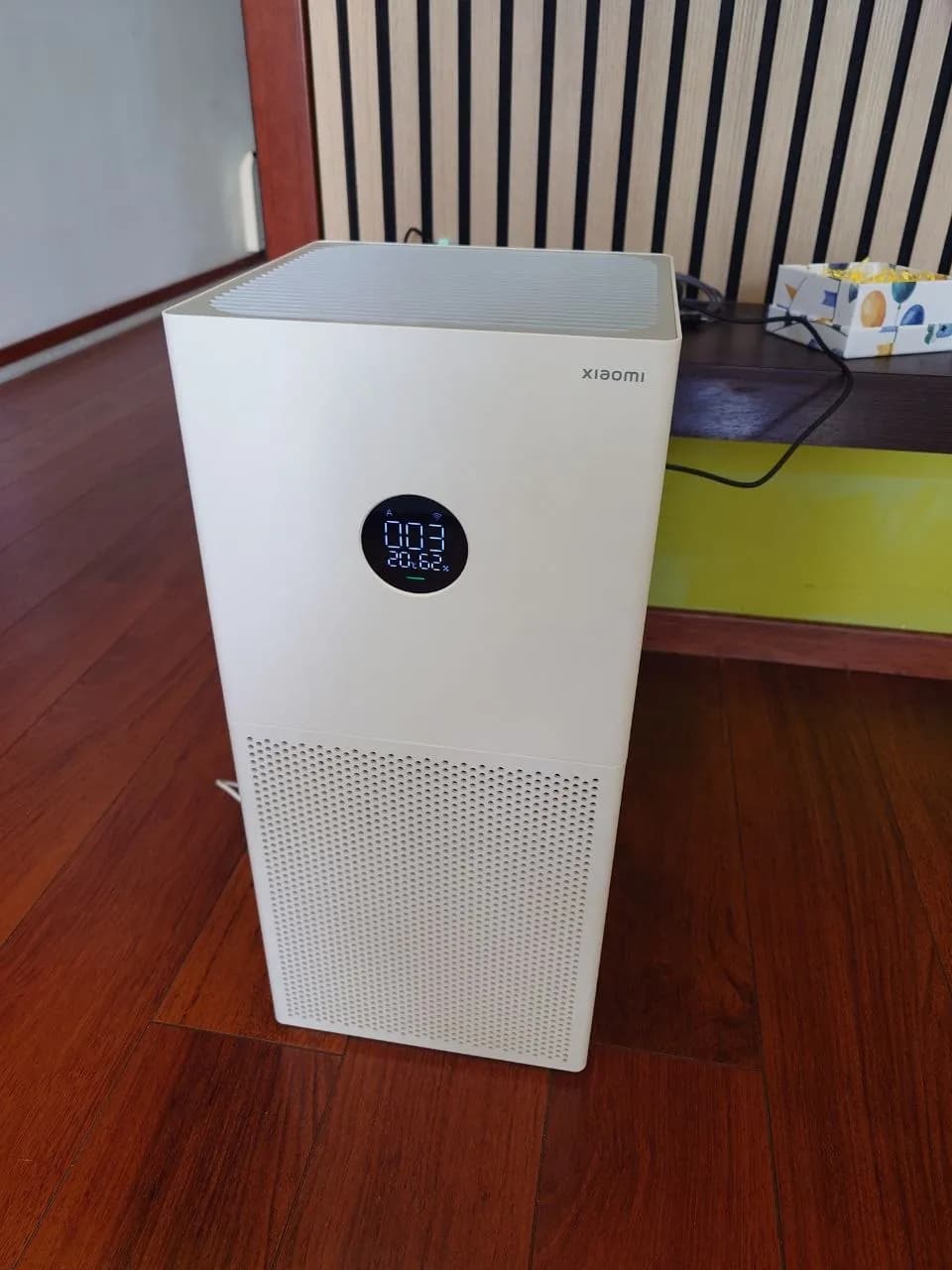 Очиститель воздуха Xiaomi Air Purifier 4 Lite
